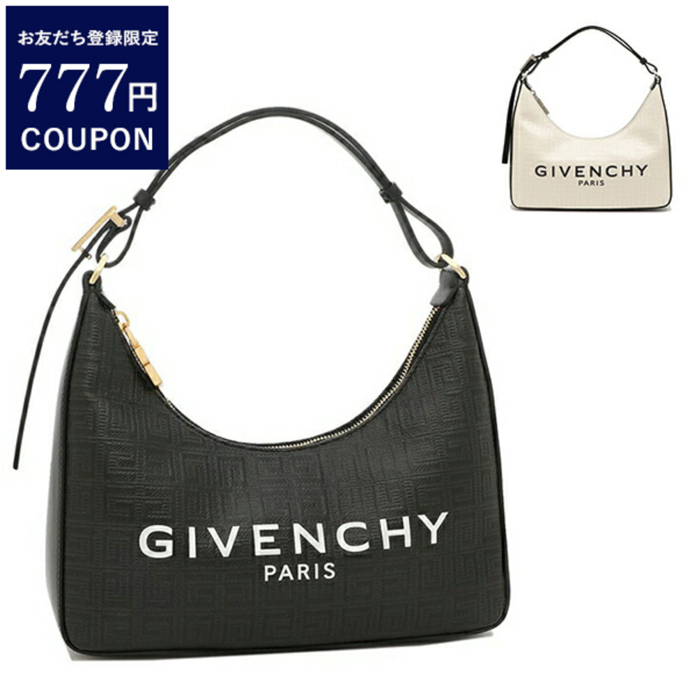 Givenchy Handbag Cutout Moon Bag Small Model Mini Bag